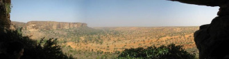 05 Panorama De La Descente De Dourou